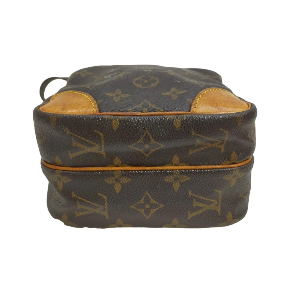 Louis Vuitton LV Amazone Monogram Crossbody Bag - has marks - Picture 9 of 17